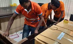 How Foreign Workers Contribute to the House Moving Industry in Malaysia