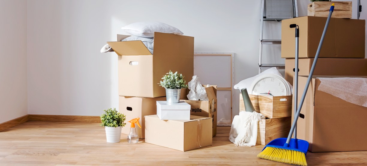 How Professional Move-In Cleaning Service Can Transform Your New House Before Moving in Malaysia